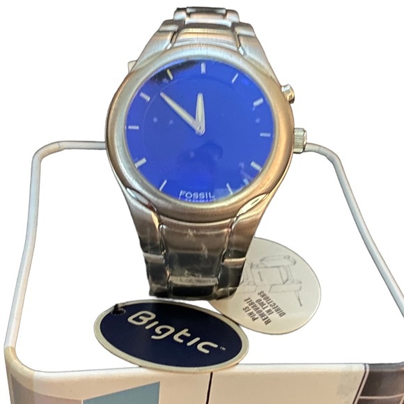 Fossil jr8623 Clearance